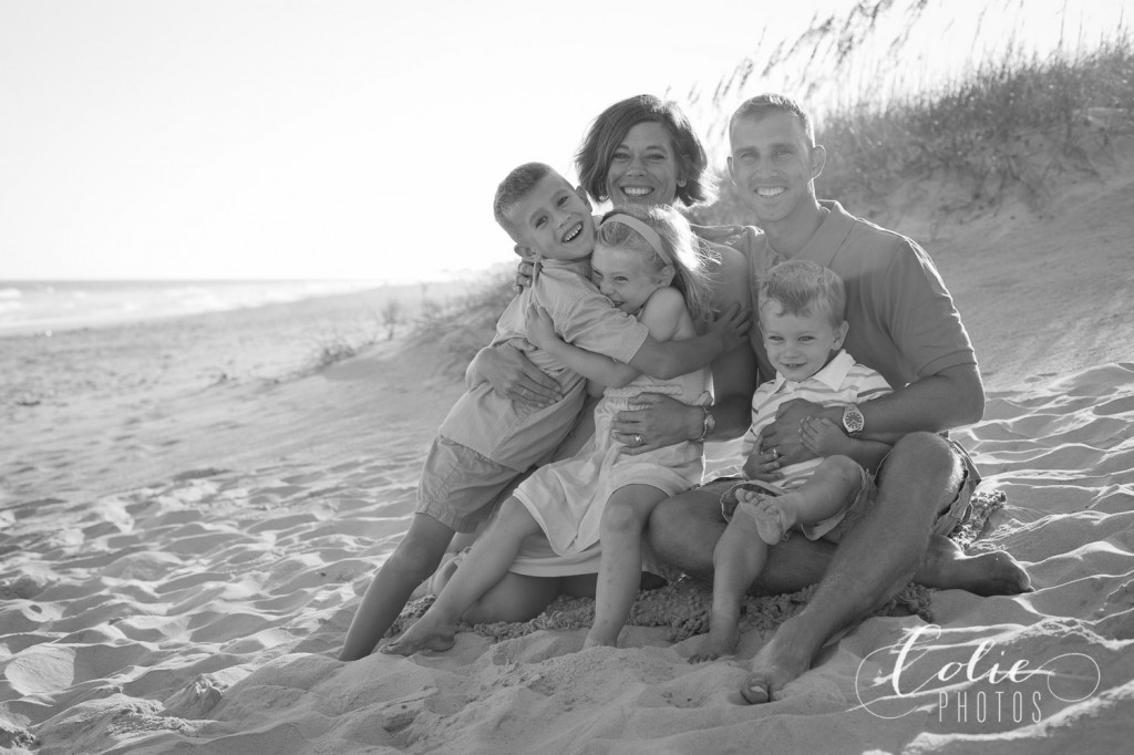 North Topsail Beach Photographer