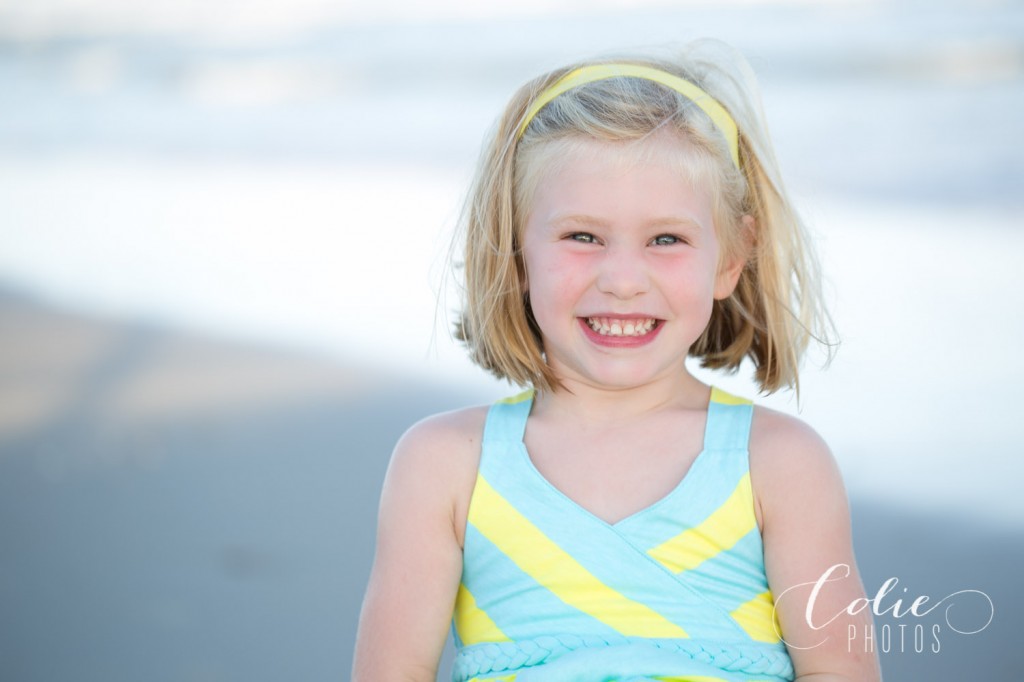 North Topsail Beach Photographer