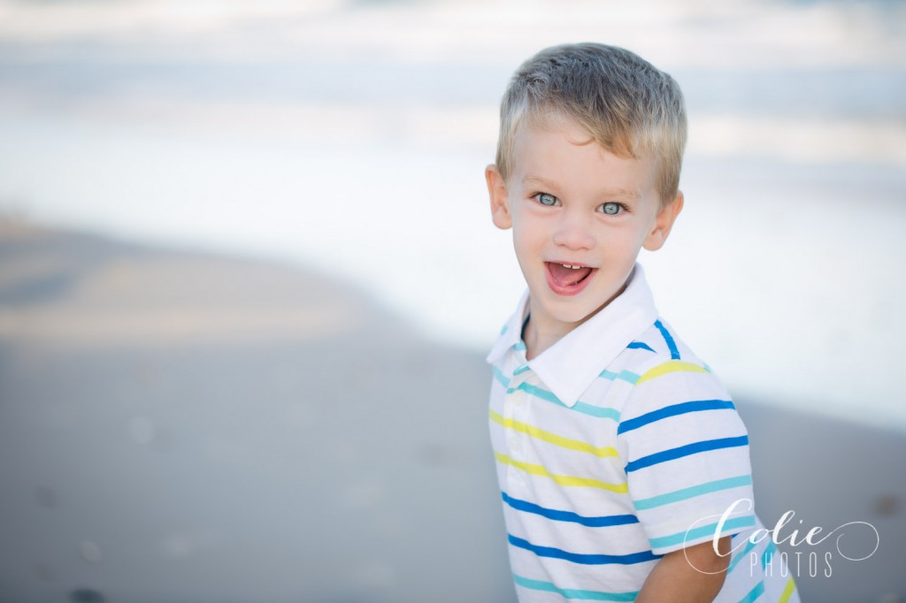 North Topsail Beach Photographer