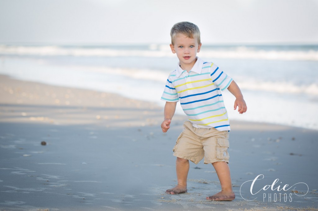 North Topsail Beach Photographer