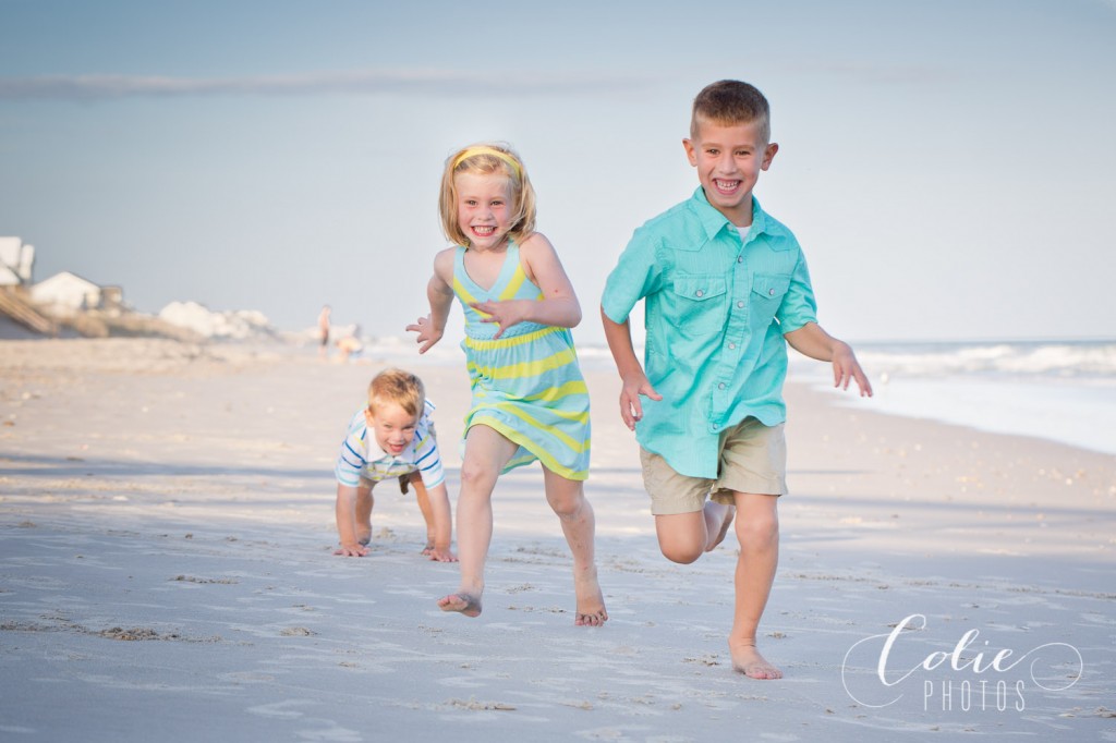 North Topsail Beach Photographer