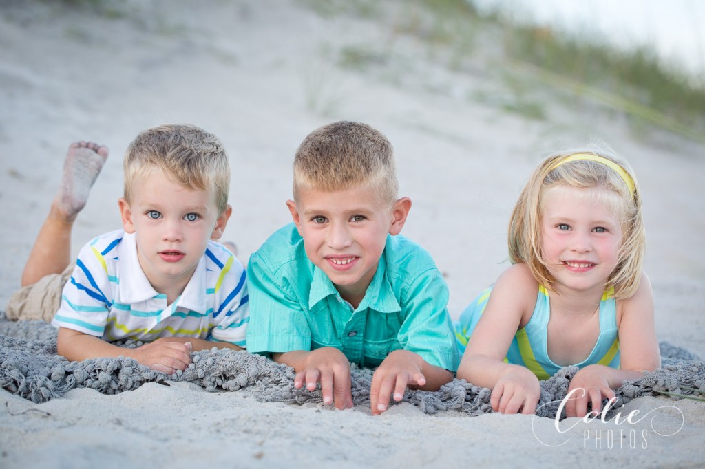 North Topsail Beach Photographer