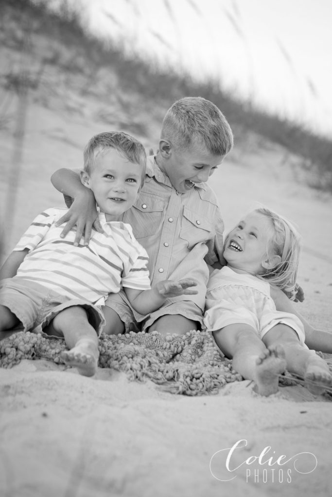 North Topsail Beach Photographer