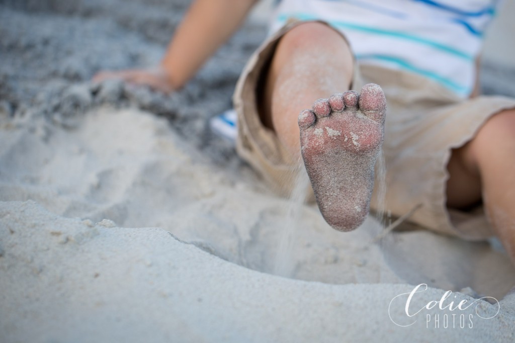 North Topsail Beach Photographer