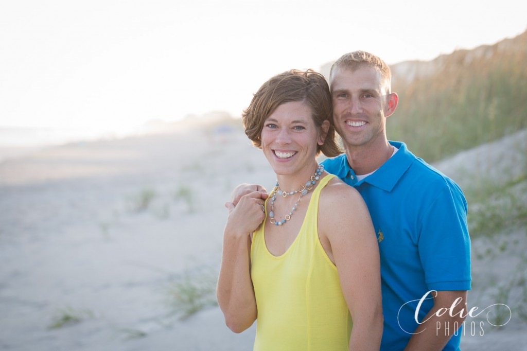 North Topsail Beach Photographer