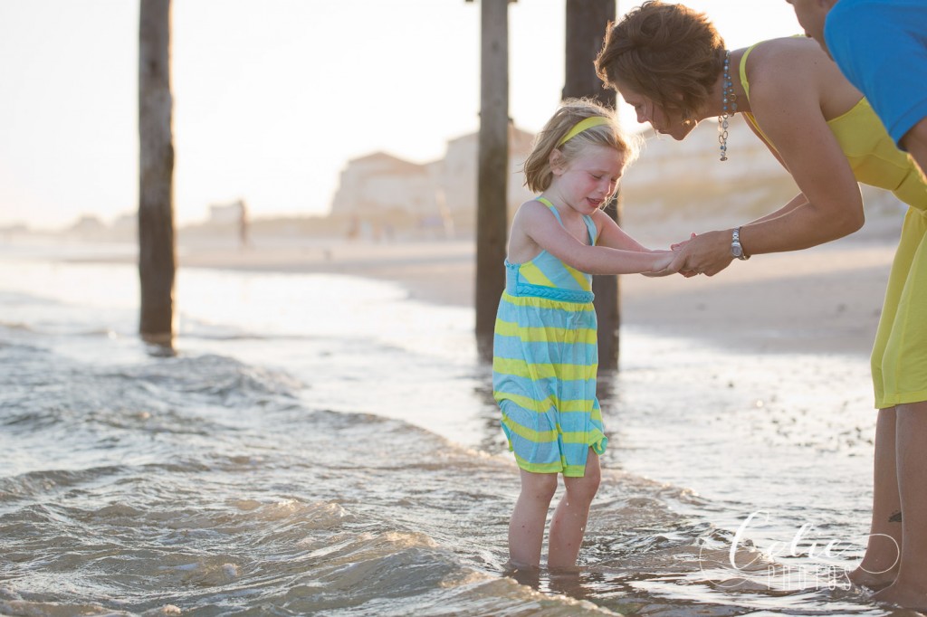 North Topsail Beach Photographer