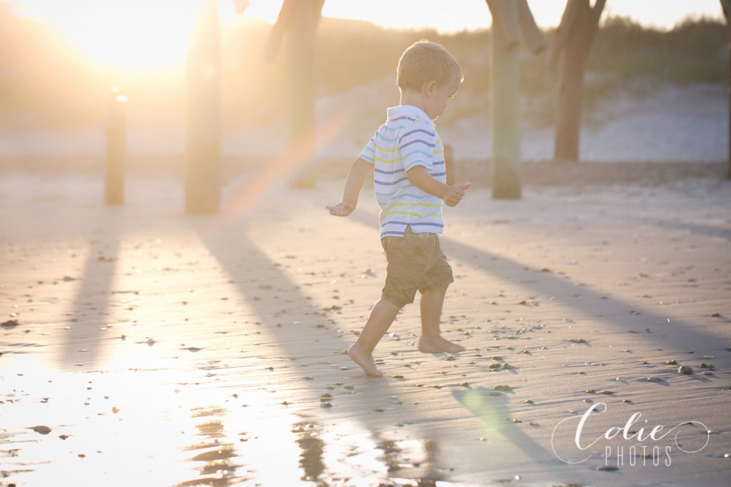 North Topsail Beach Photographer