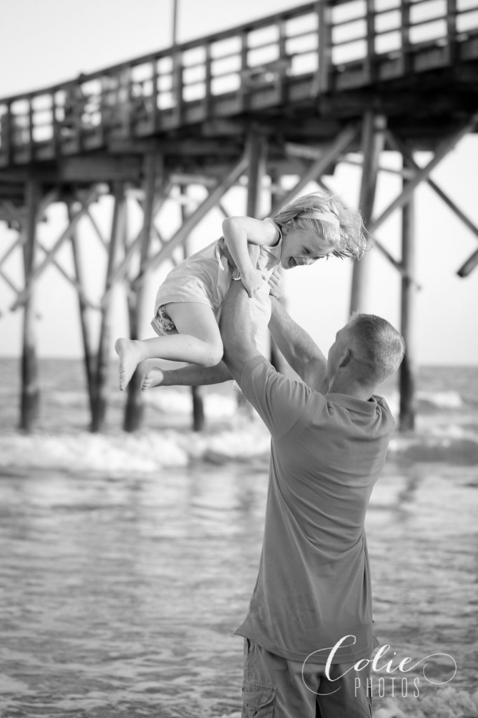 North Topsail Beach Photographer