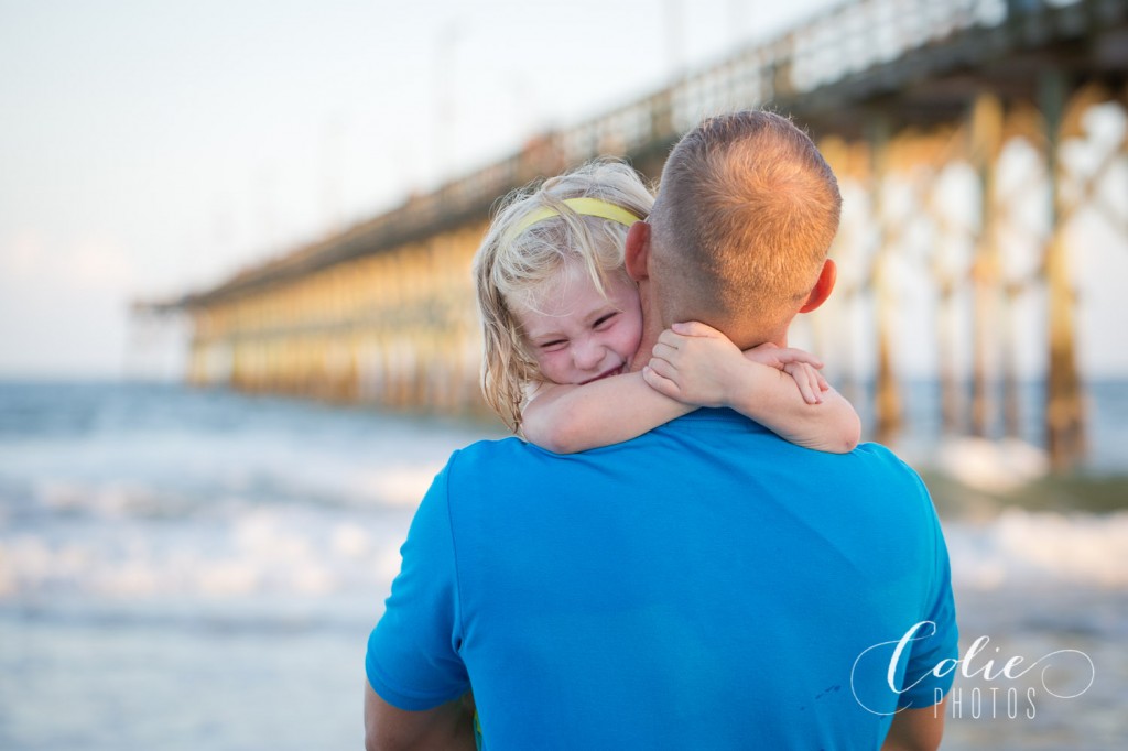 North Topsail Beach Photographer
