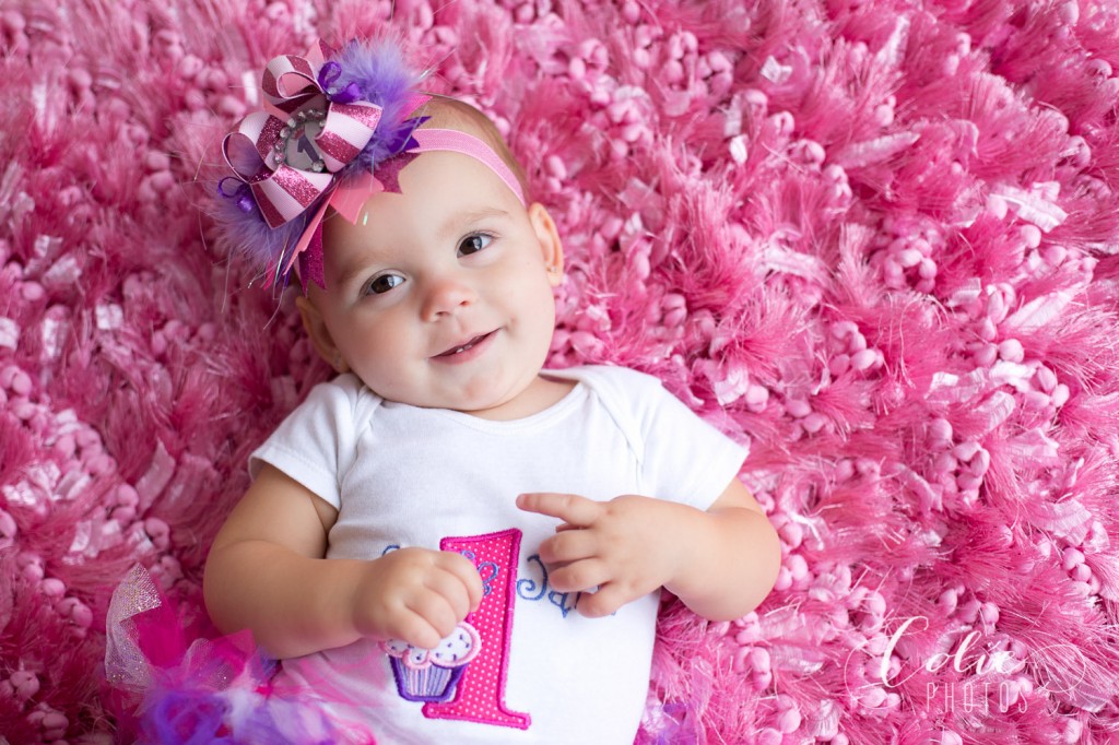 Jacksonville NC baby photographer