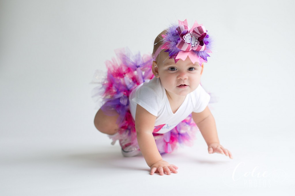 Jacksonville NC baby photographer