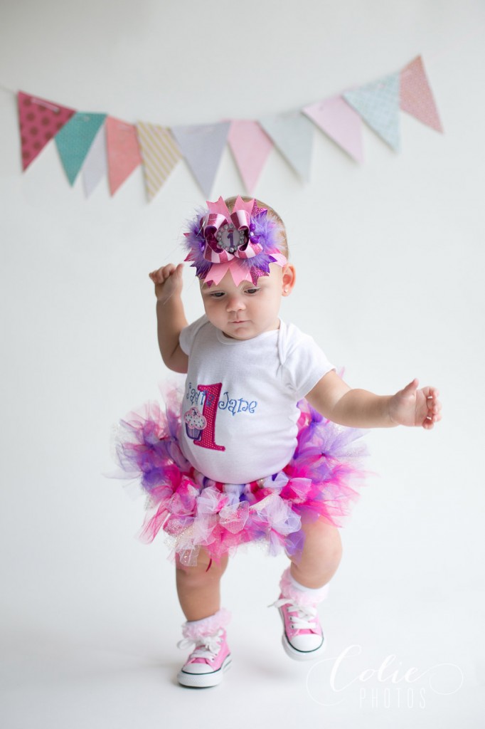 Jacksonville NC baby photographer