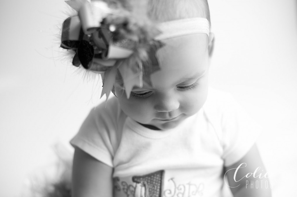 Jacksonville NC baby photographer