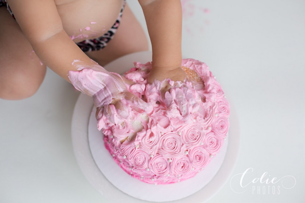 Jacksonville NC baby photographer