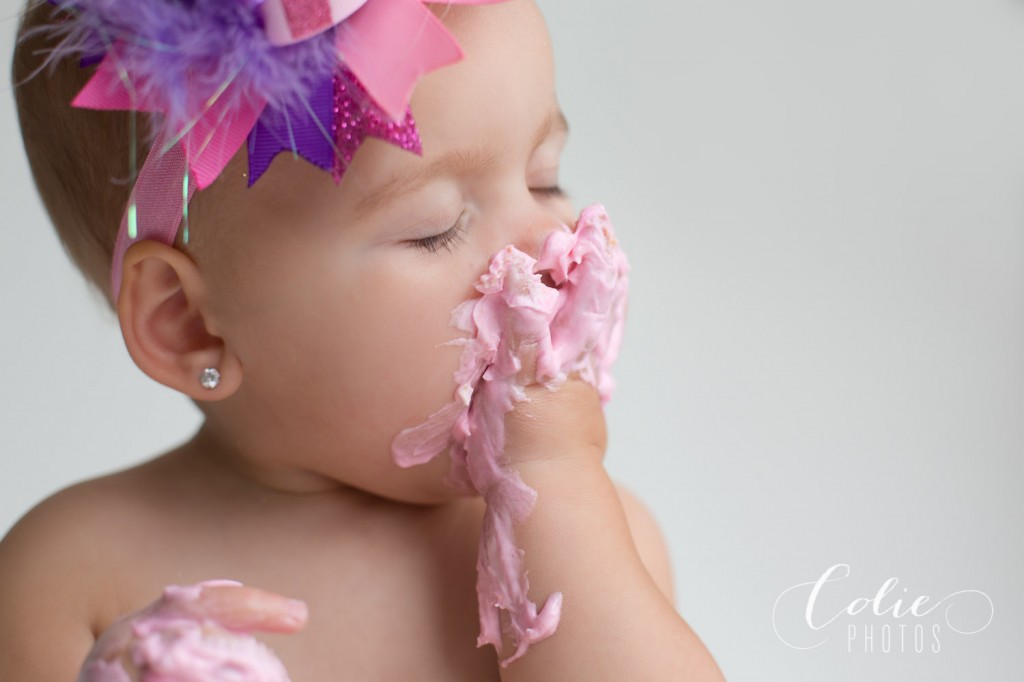 Jacksonville NC baby photographer