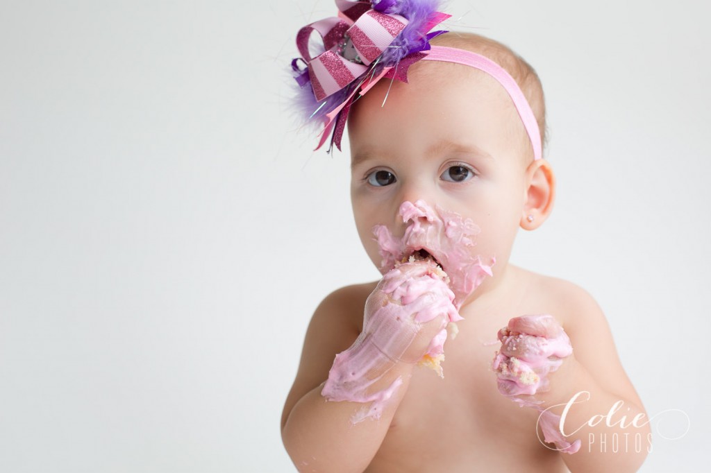 Jacksonville NC baby photographer