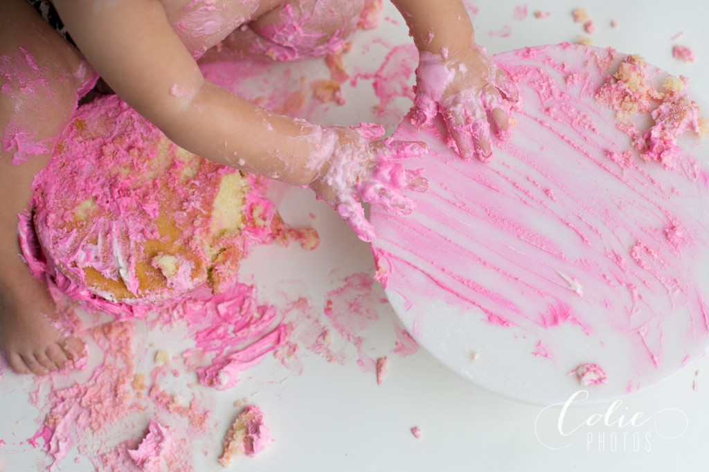 Jacksonville NC baby photographer