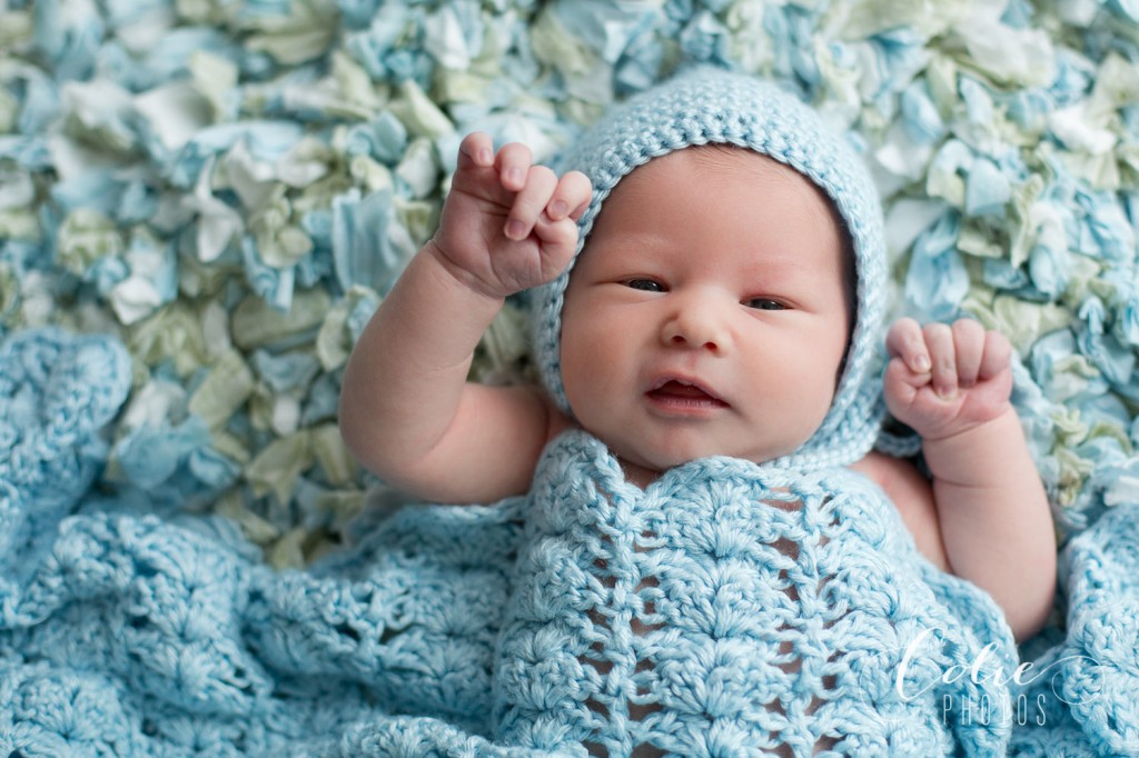 Jacksonville NC newborn photographer
