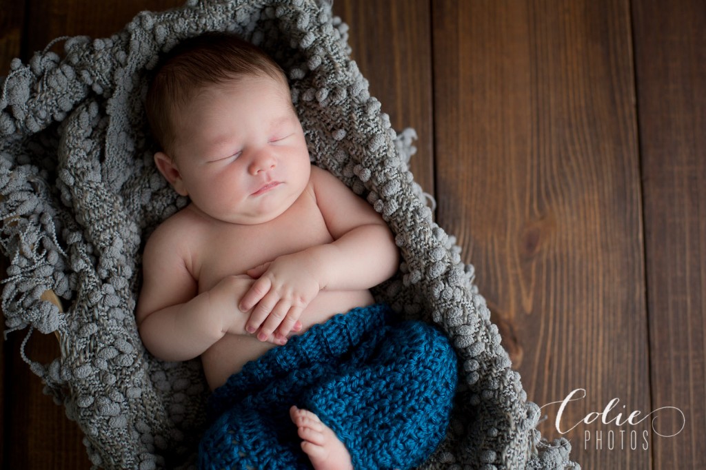 Jacksonville NC newborn photographer