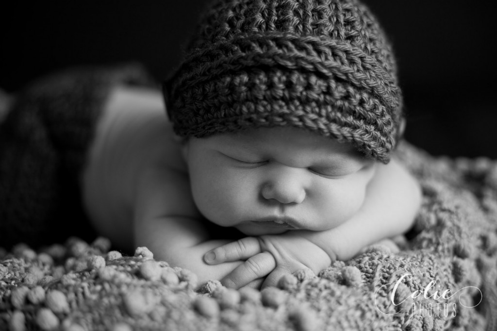 Jacksonville NC newborn photographer