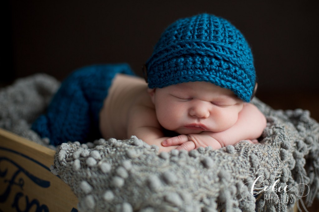 Jacksonville NC newborn photographer