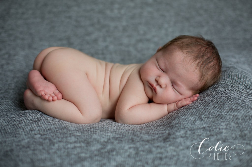 Jacksonville NC newborn photographer