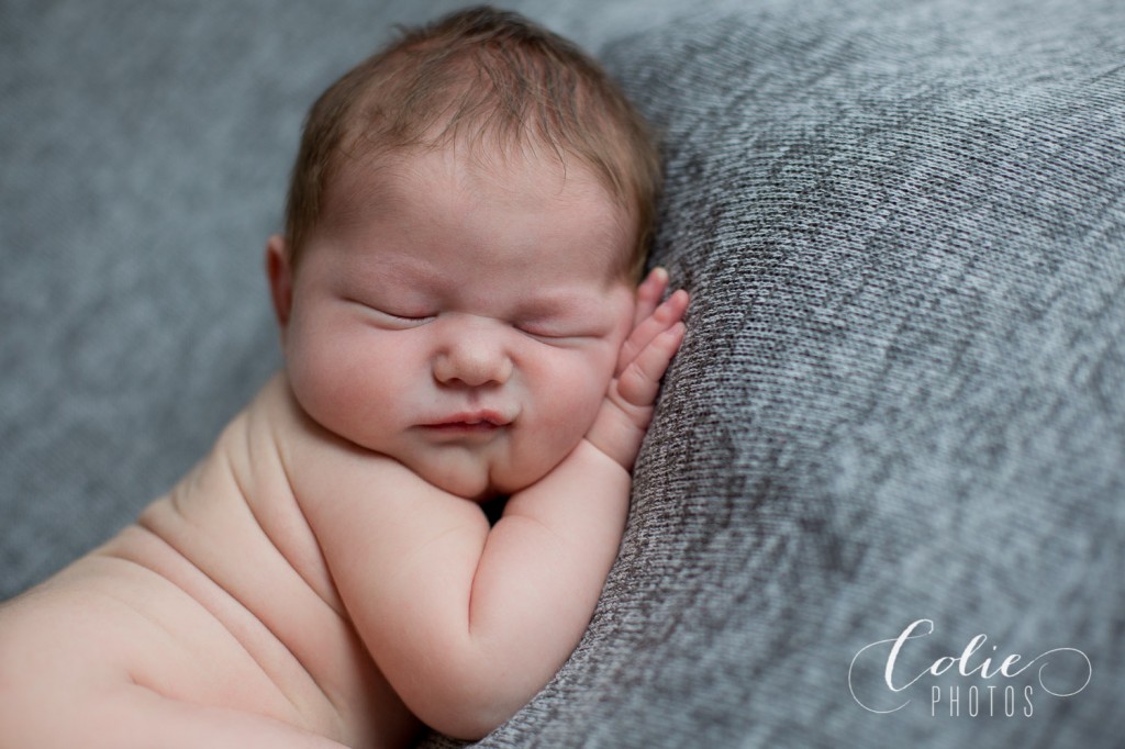 Jacksonville NC newborn photographer