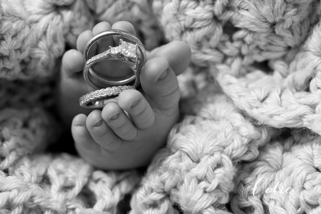 Jacksonville NC newborn photographer