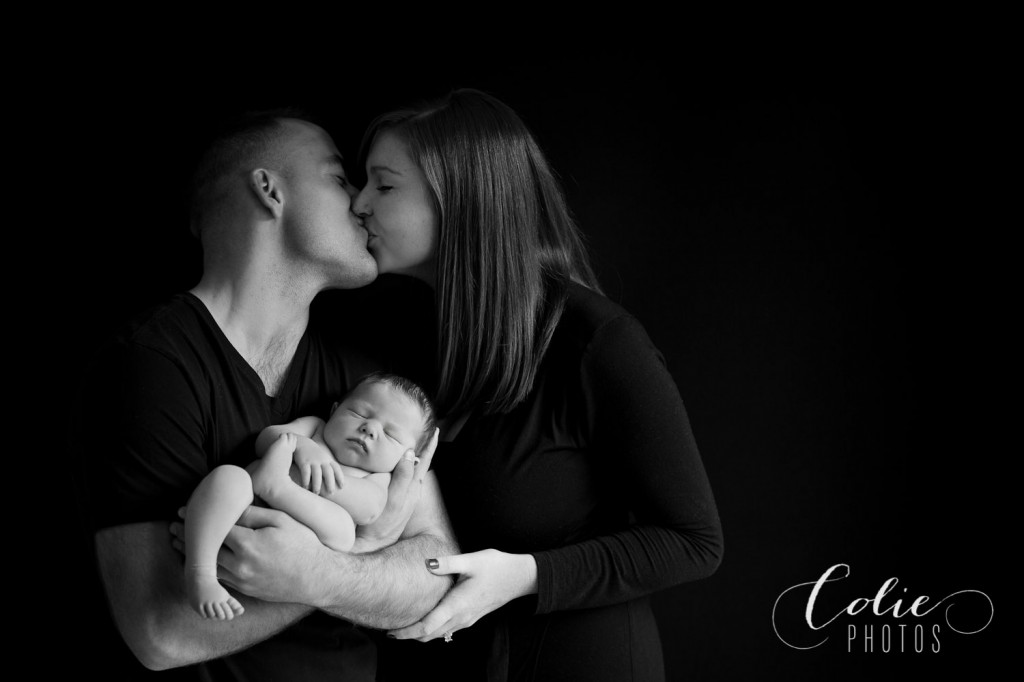 Jacksonville NC newborn photographer