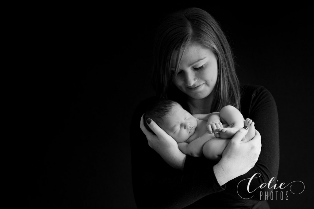 Jacksonville NC newborn photographer