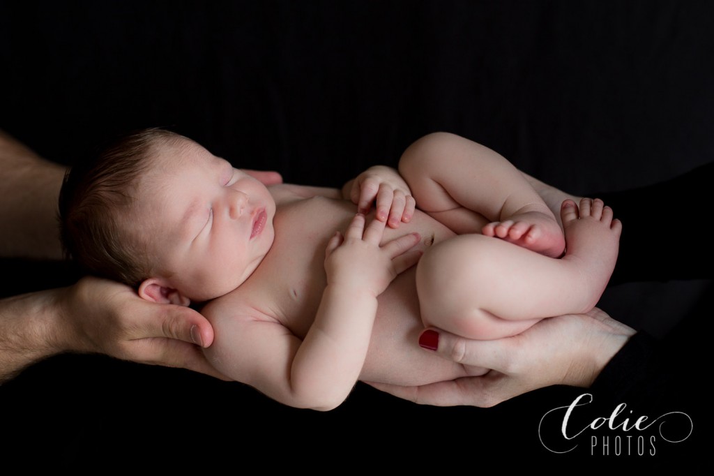Jacksonville NC newborn photographer