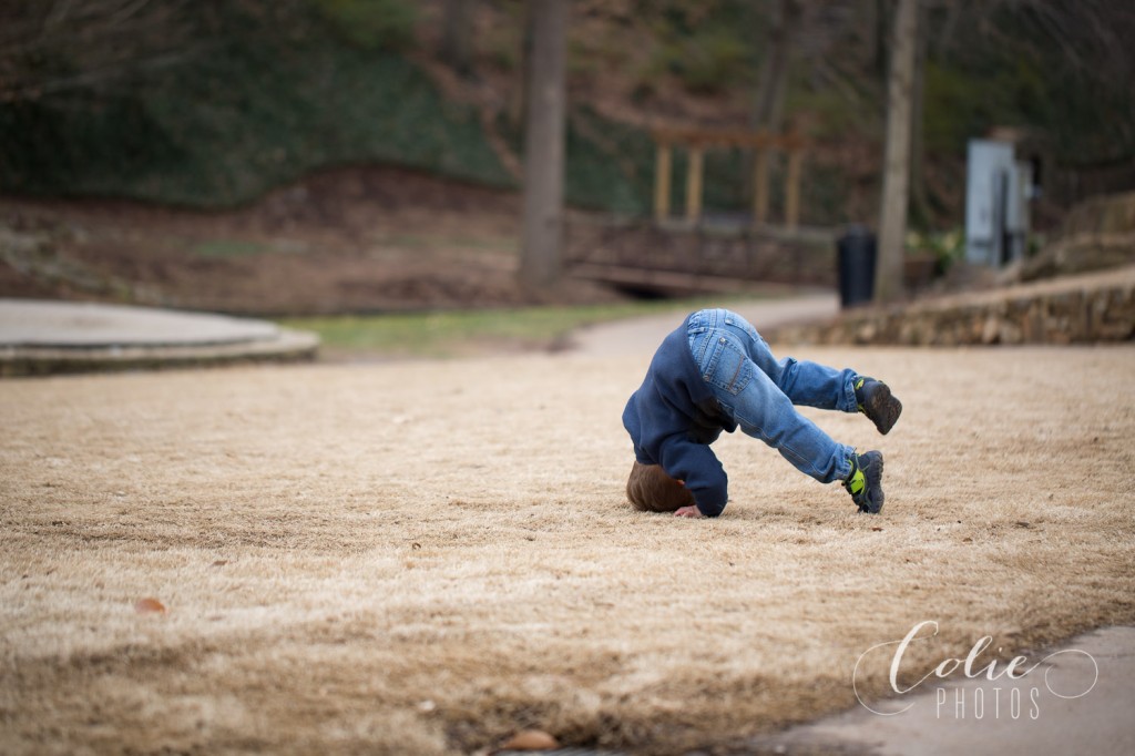 Greenville, SC children's photographer