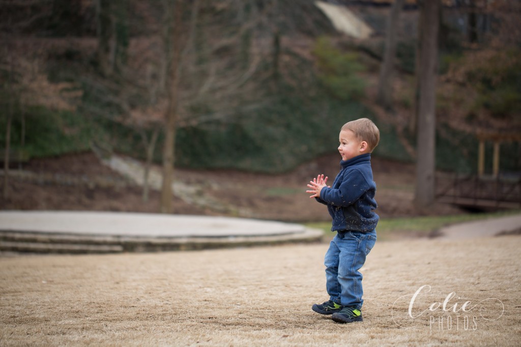 Greenville, SC children's photographer