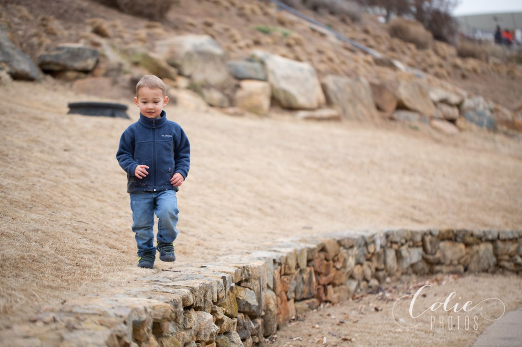 Greenville, SC children's photographer