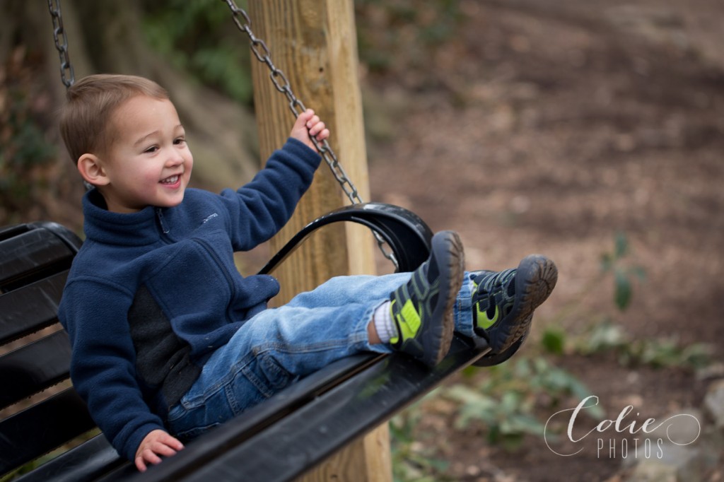 Greenville, SC children's photographer