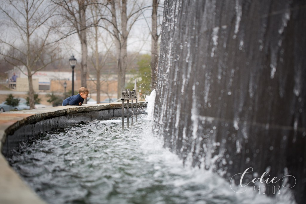 Greenville, SC children's photographer