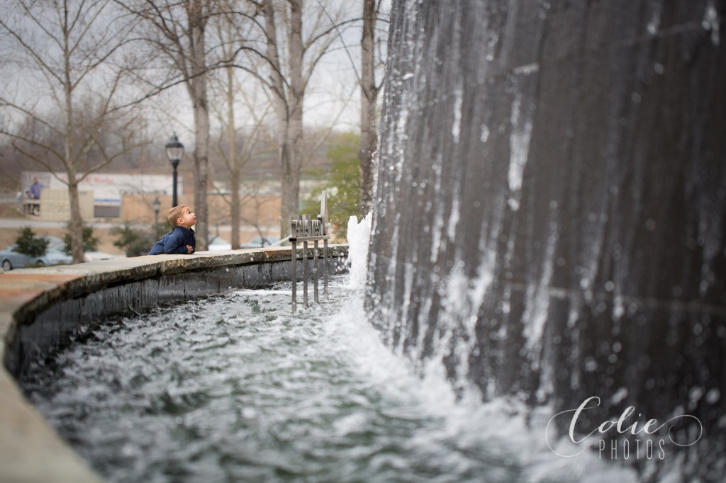 Greenville, SC children's photographer