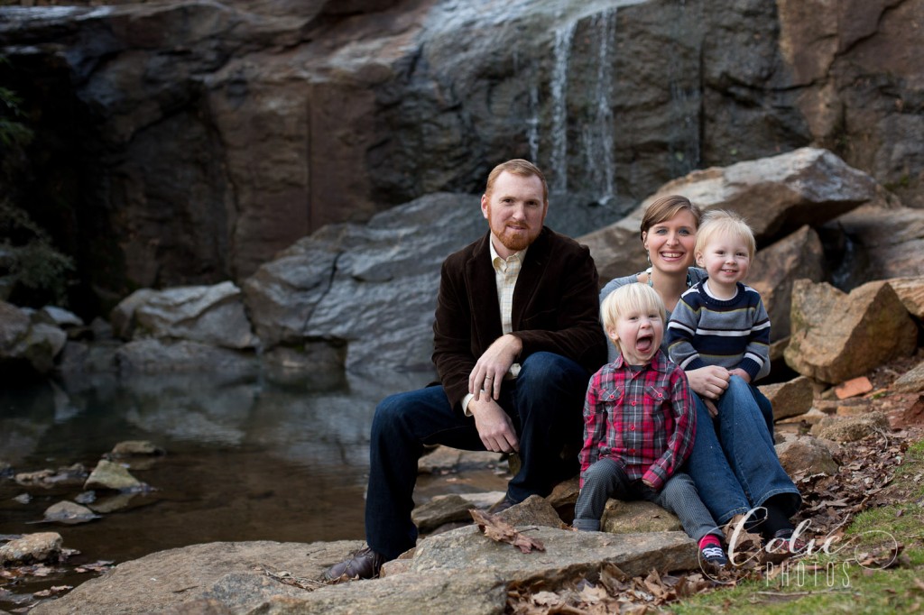 Greenville, SC family photographer