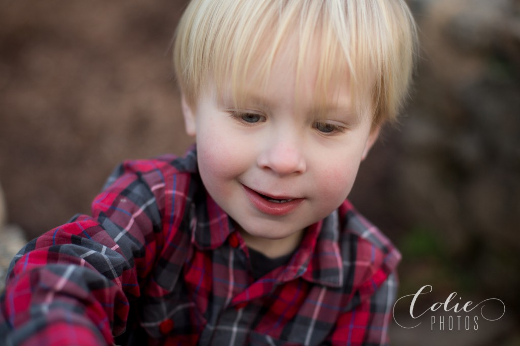 Greenville, SC family photographer