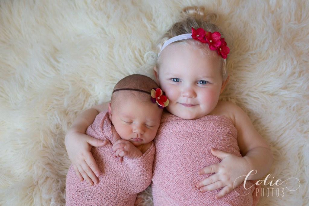 Jacksonville NC newborn photographer