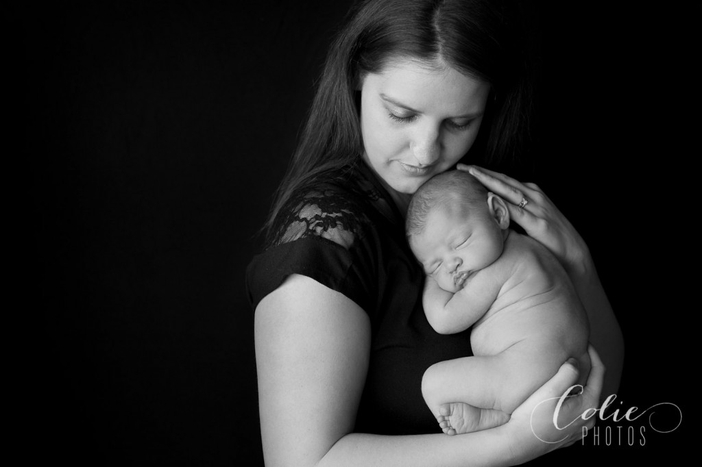 Jacksonville NC newborn photographer