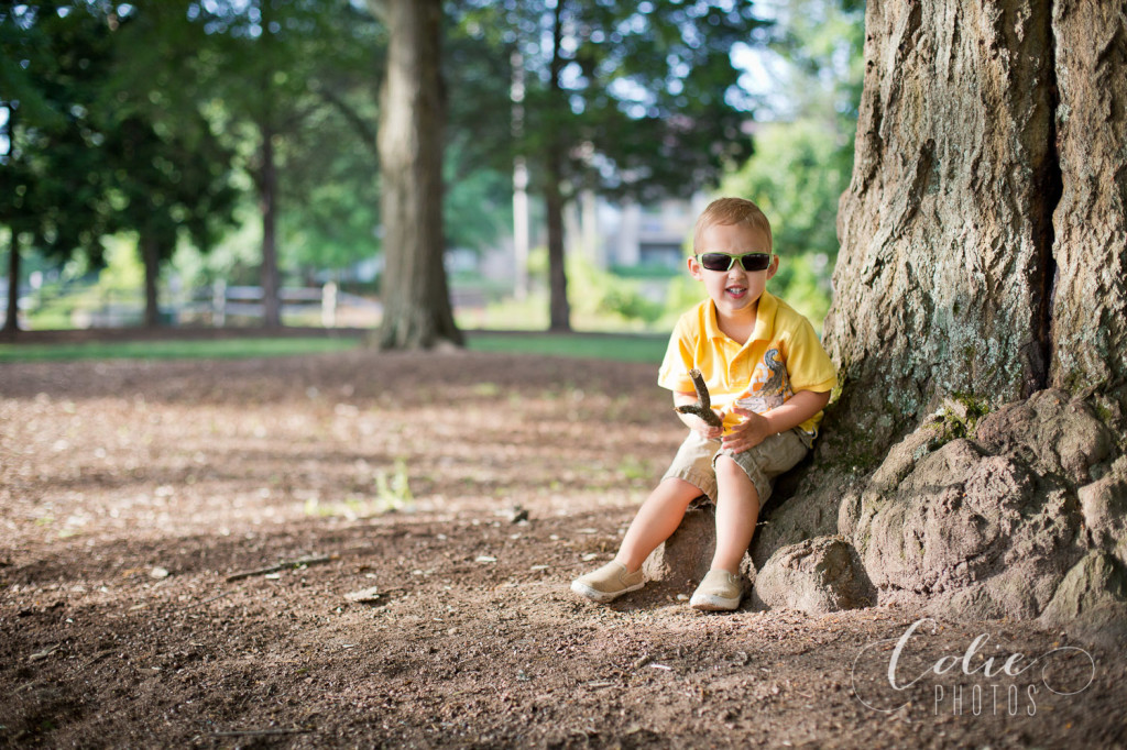Greenville, SC baby photographer