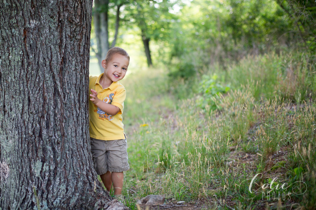 Greenville, SC baby photographer