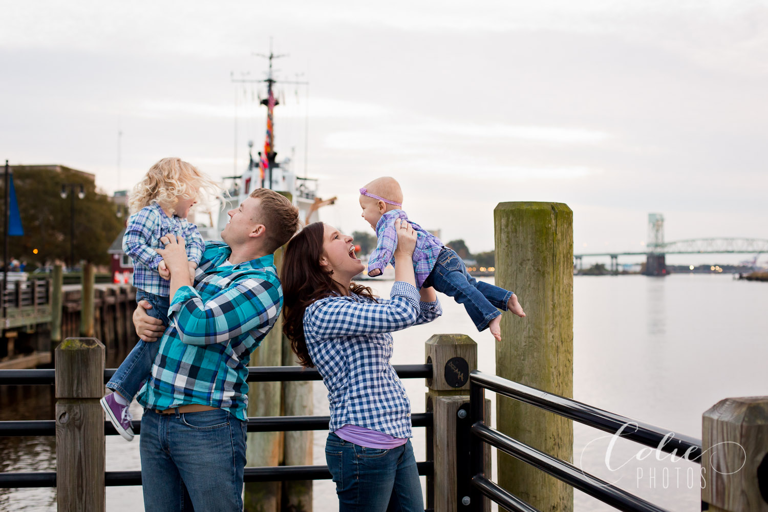 Wilmington Family Photographer-23