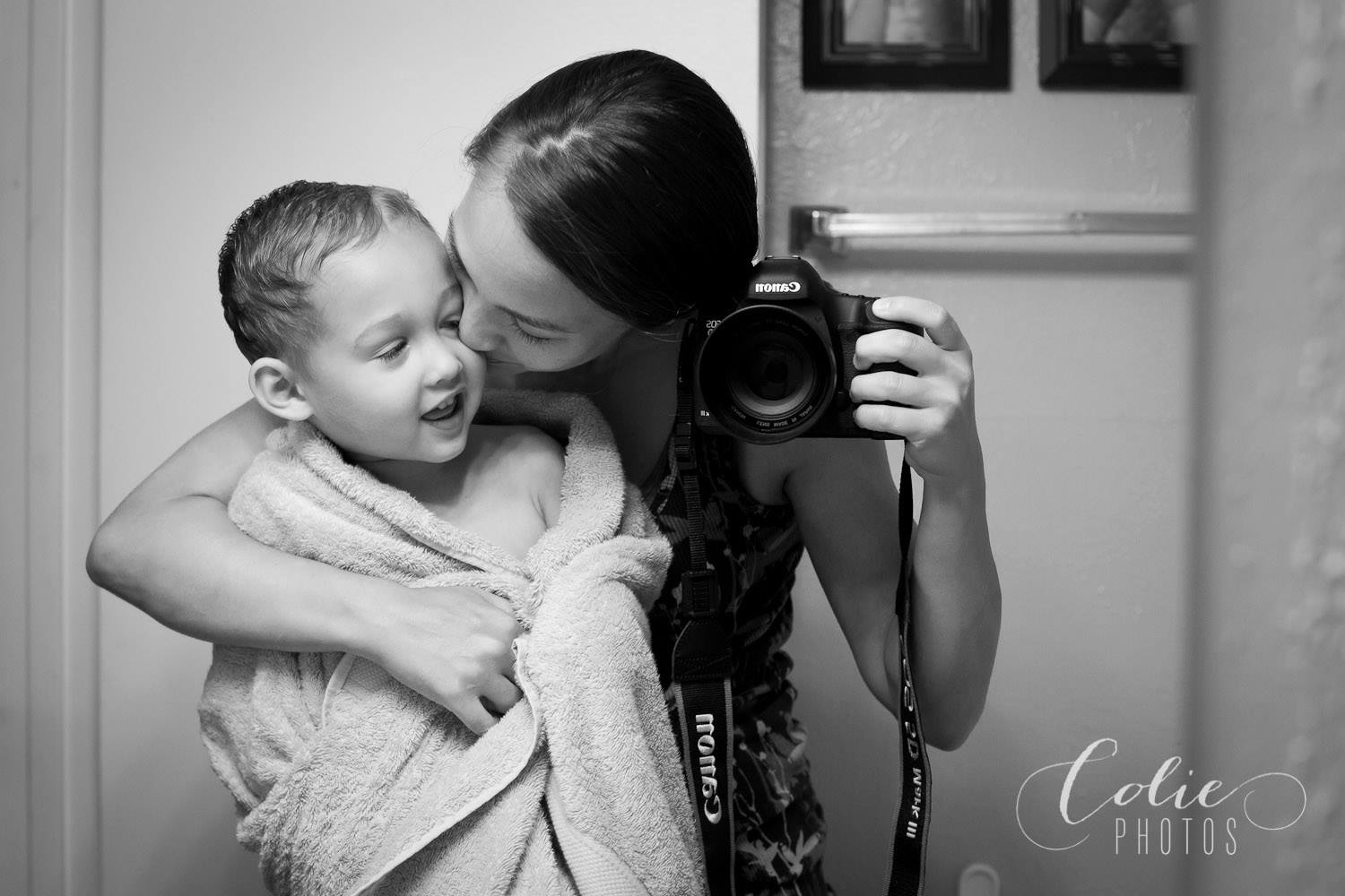 Wilmington, NC lifestyle photographer