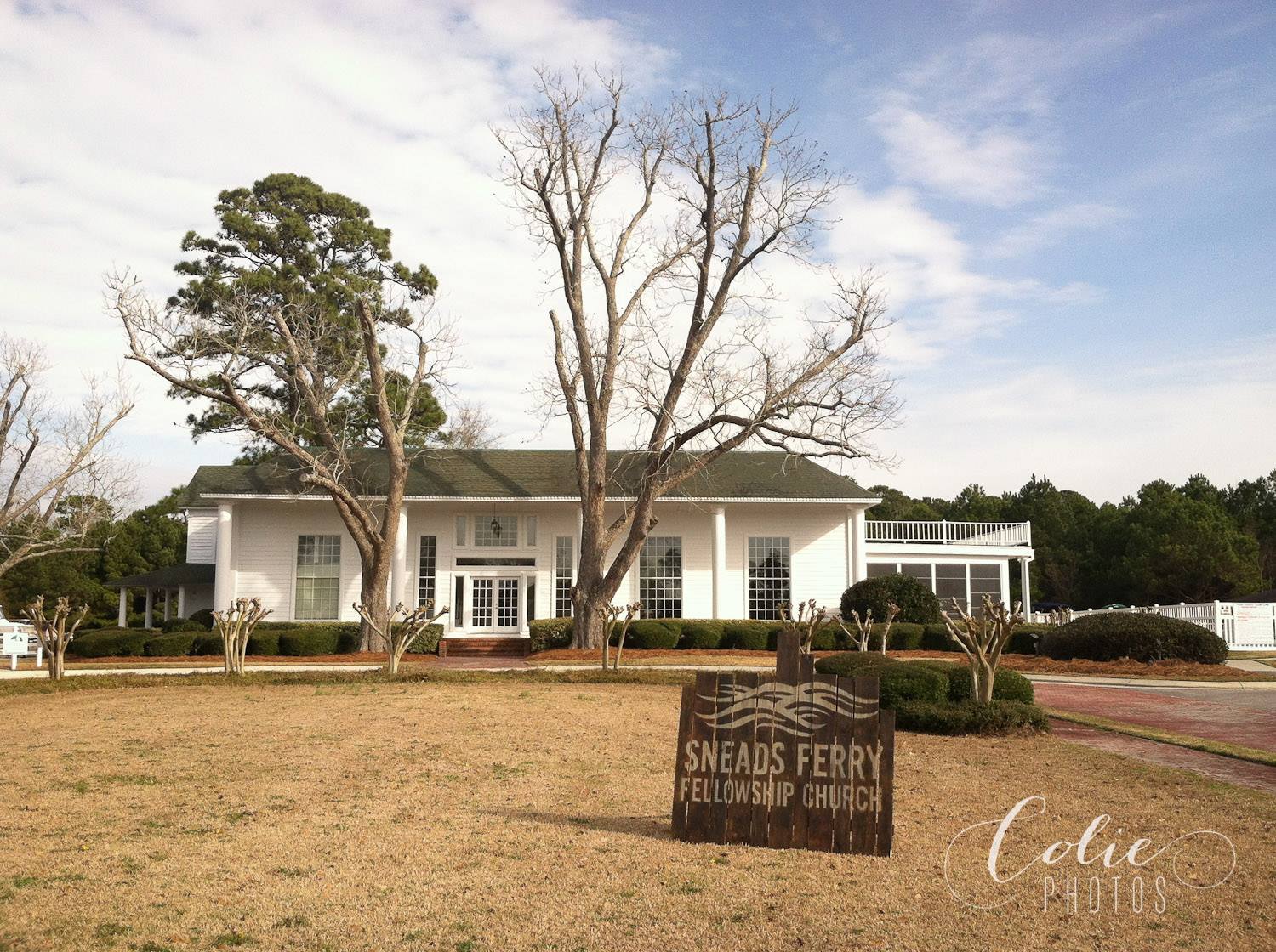 Sneads Ferry Fellowship Church