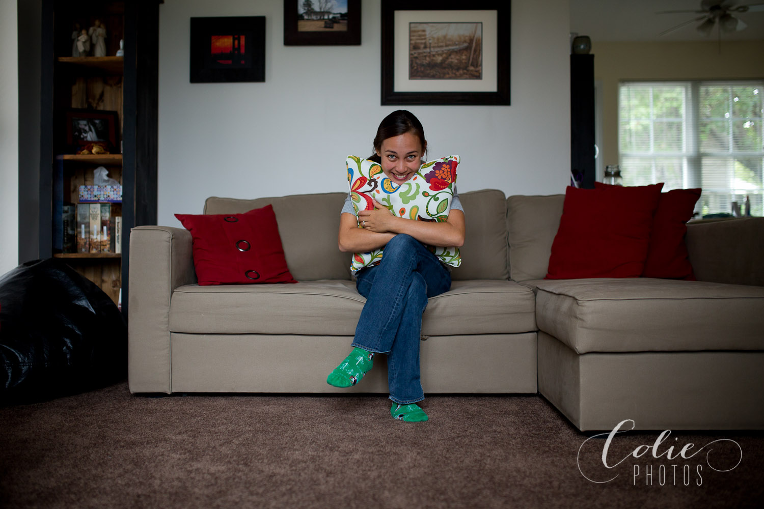 Wilmington NC lifestyle photographer