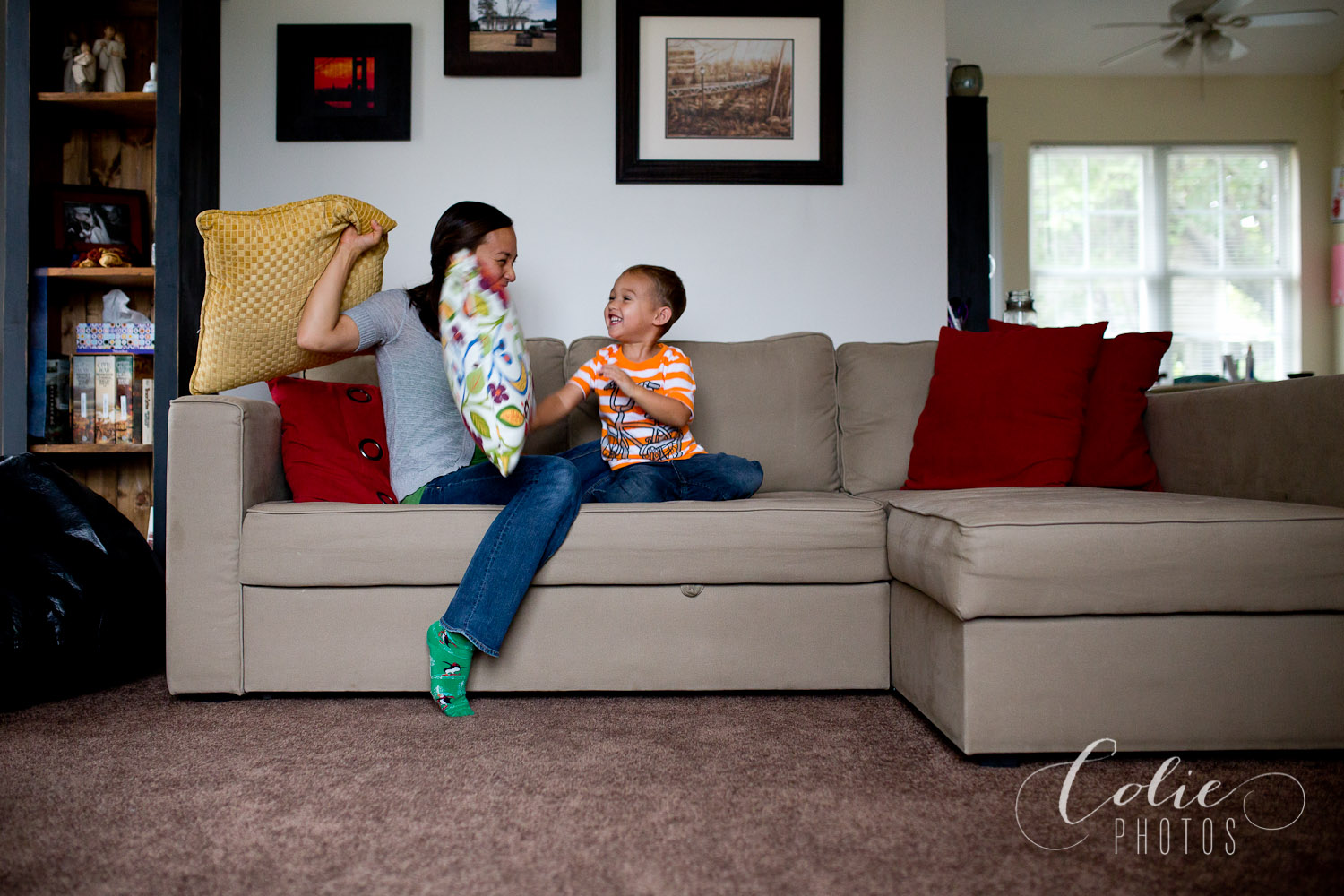 Wilmington NC lifestyle photographer