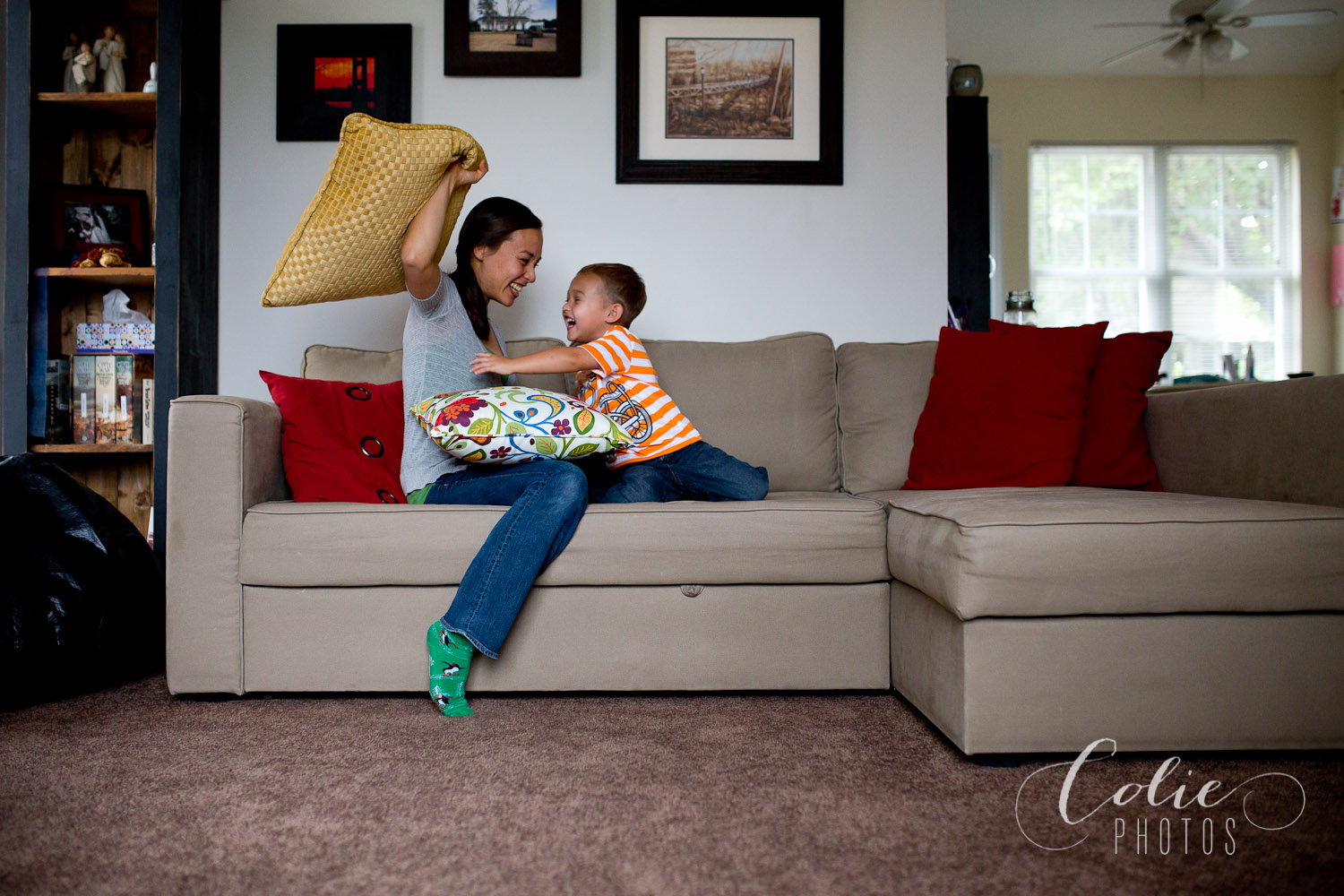 Wilmington NC lifestyle photographer