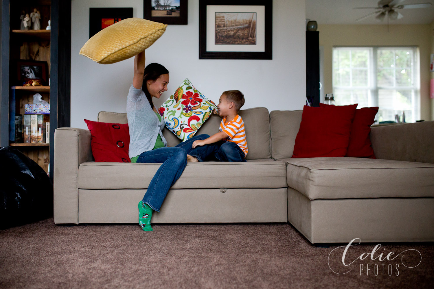 Wilmington NC lifestyle photographer